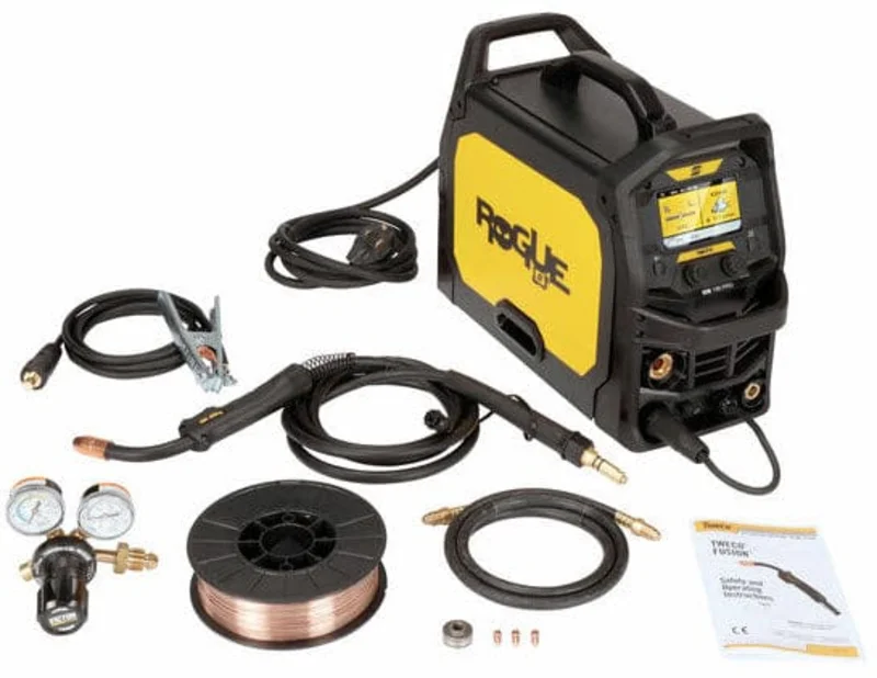 ESAB Rogue EM 190 PRO MIG Welder 0700301083