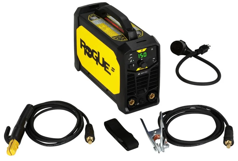 ESAB Rogue ES 151iP PRO Stick Welder 0705002021