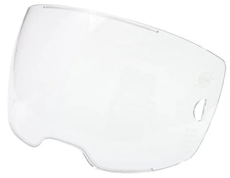 ESAB Sentinel A50 Clear Front Cover Lens 0700000802