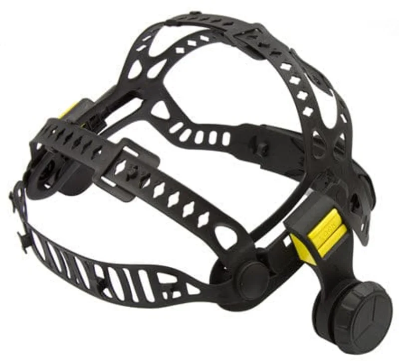ESAB Sentinel A50 Welding Helmet Halo Headgear 0700000809