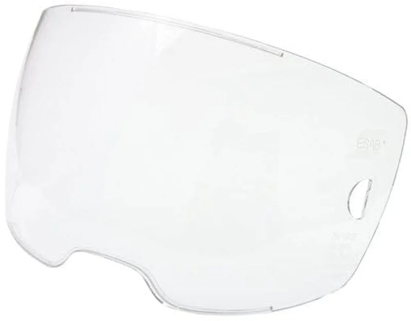 ESAB Sentinel A60 HC Clear Front Cover Lens 0700600882