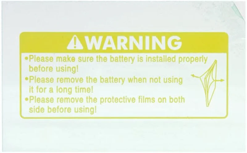 ESAB Sentinel A60 Inside Cover Lens 0700600866