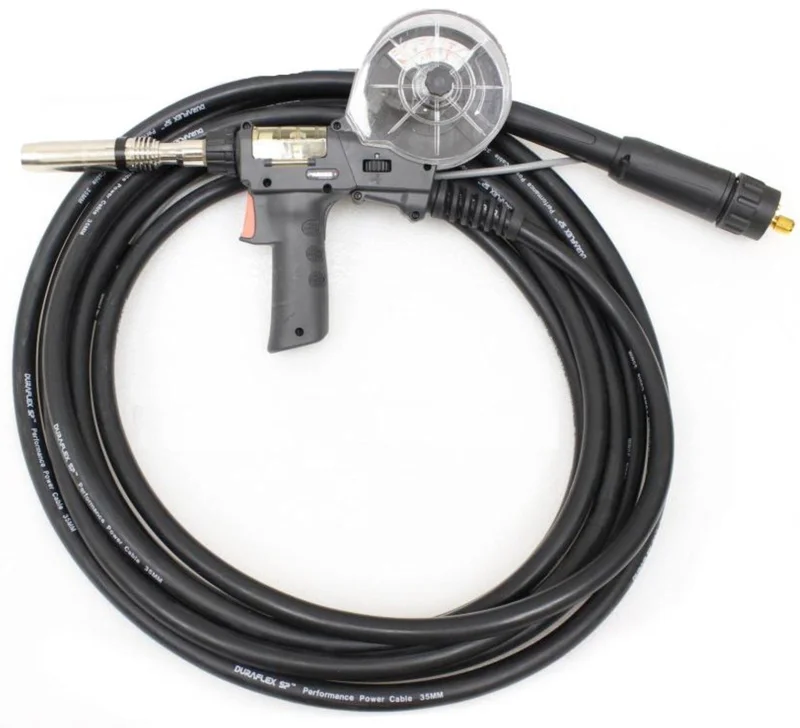 Everlast Parker DSP 360 Spool Gun