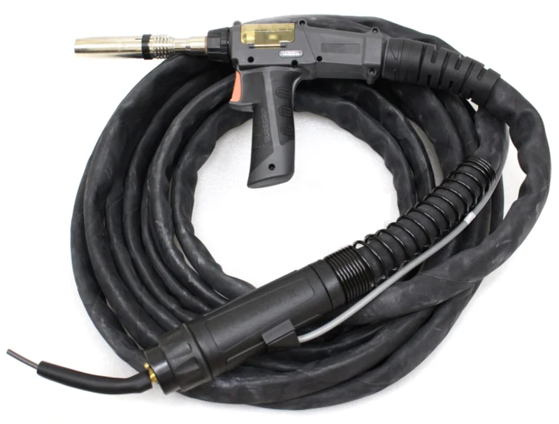 Everlast Parker SGP 360A Push Pull Gun