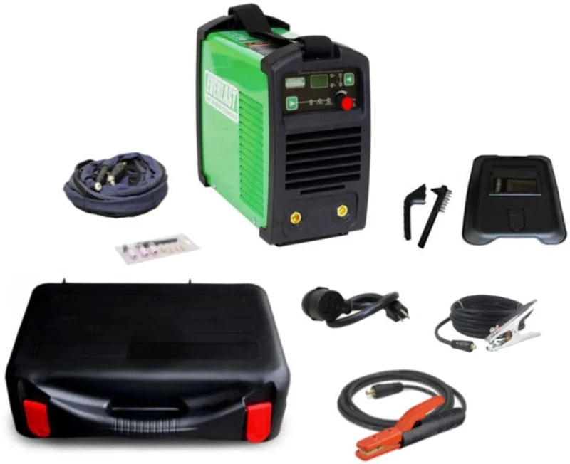 Everlast PowerArc 140STi Stick/TIG Welder