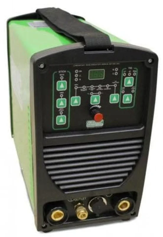 Everlast PowerArc 210STL Stick/TIG Welder