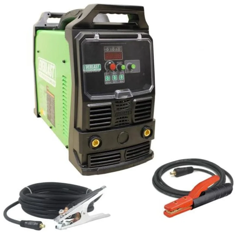 Everlast PowerArc 300ST Stick/TIG Welder