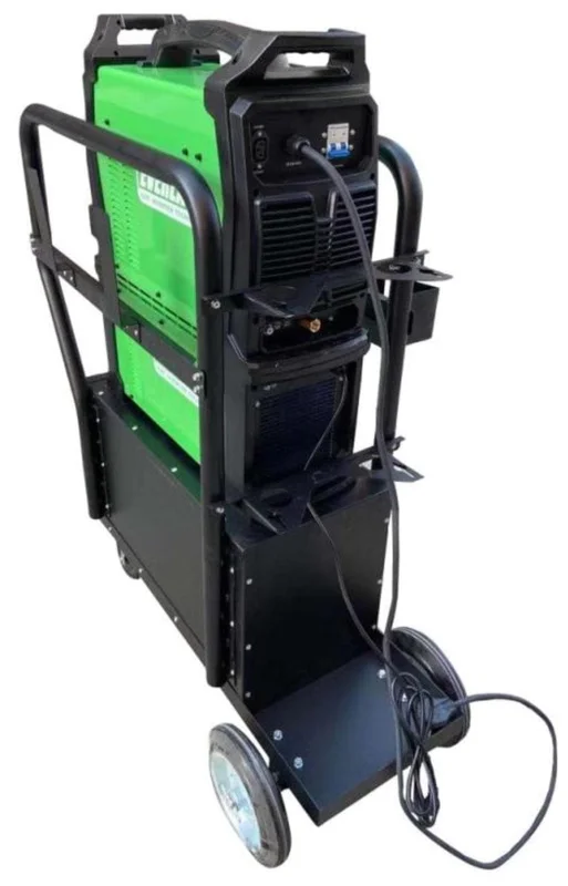 Everlast PowerCart 330