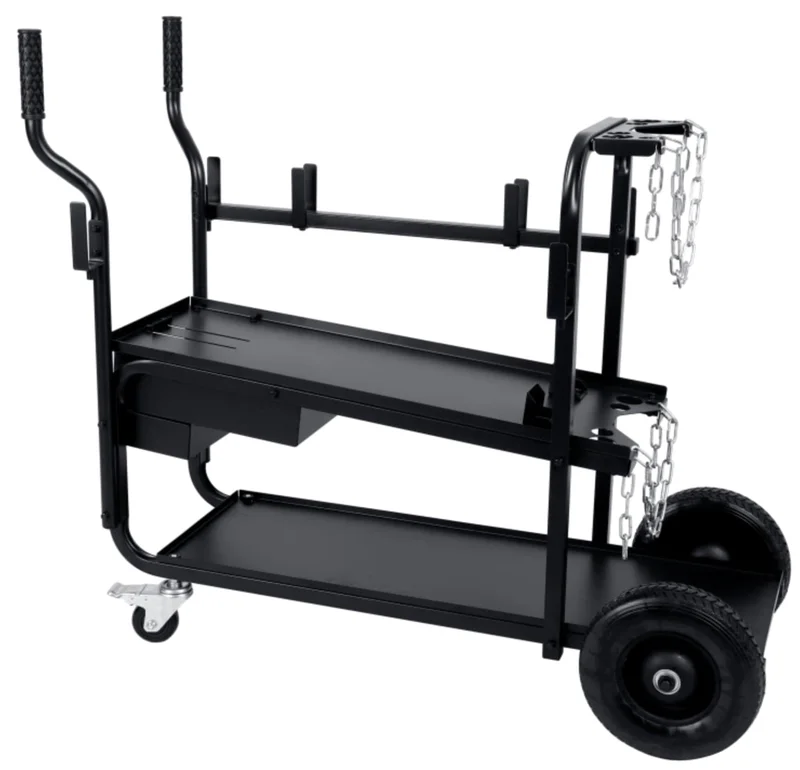 Everlast PowerCart 375LF