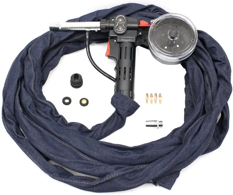 Everlast SM100N Spool Gun