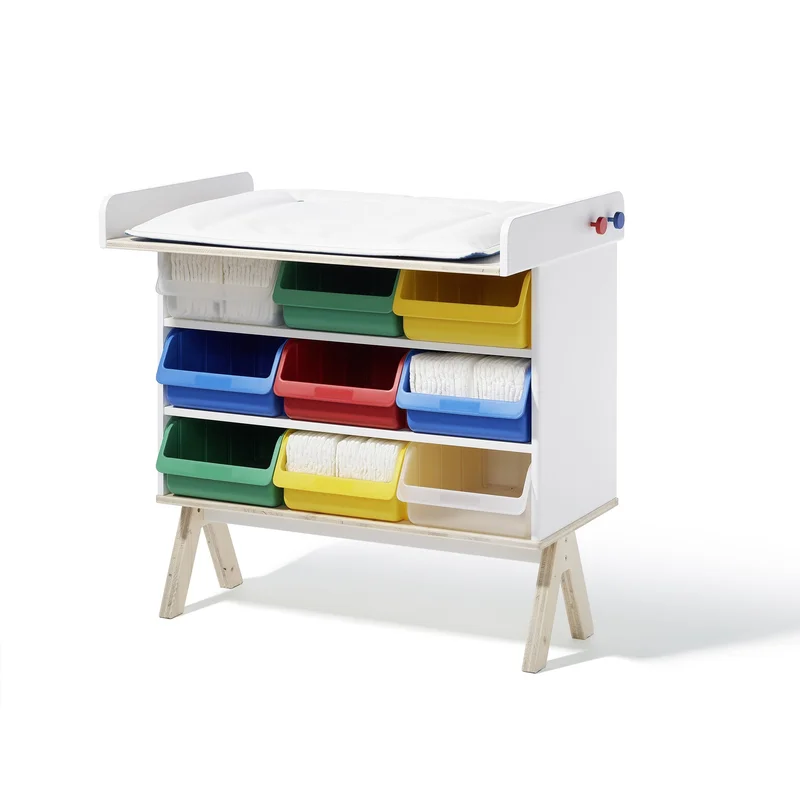 Famille Garage - Storage