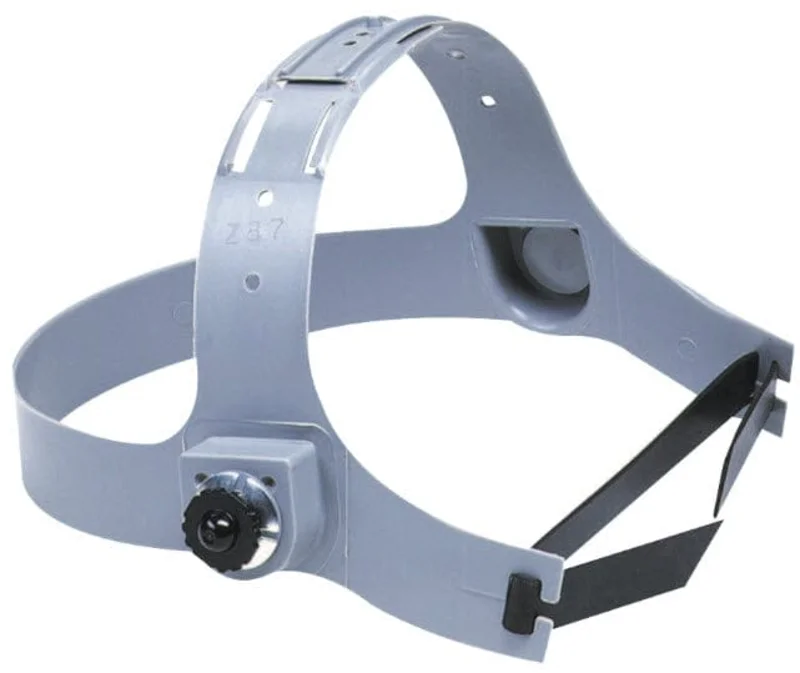 Fibre-Metal Pipeliner Headgear 1CP