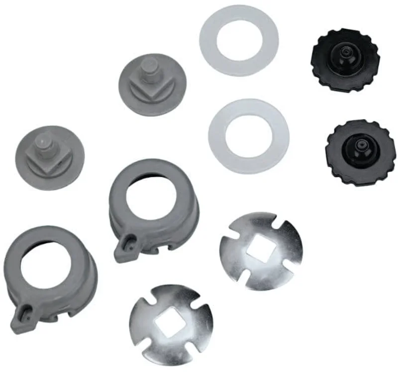 Fibre-Metal Quick-Lok Cups FM4001