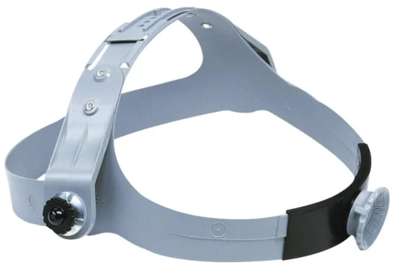 Fibre-Metal Welding Helmet Headgear 3C