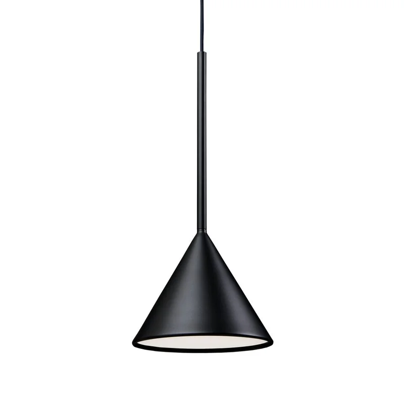 Figura Cone - Sale Black