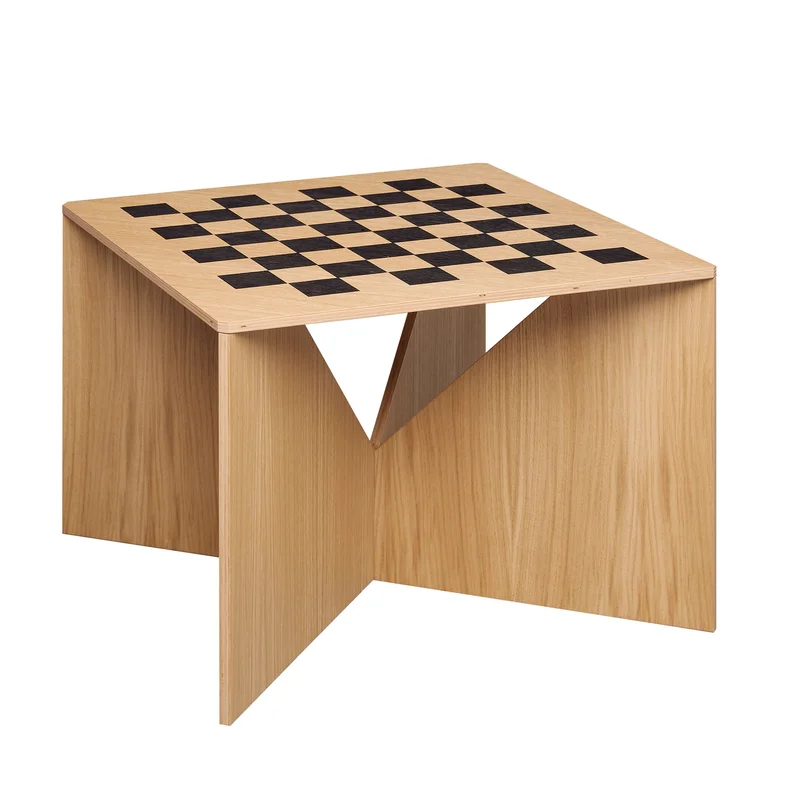 FK04 CALVERT Chess Board