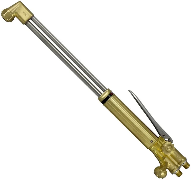 Flame Tech 21" Victor-Style Cutting Torch 2621-90