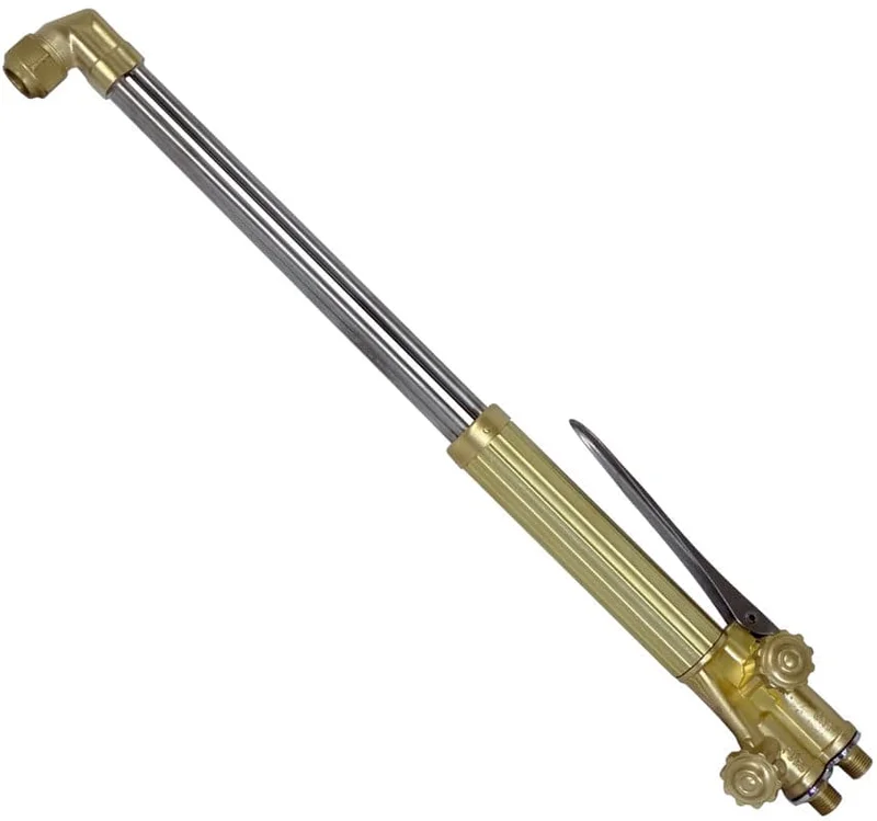 Flame Tech 21" Victor-Style Cutting Torch 921-90