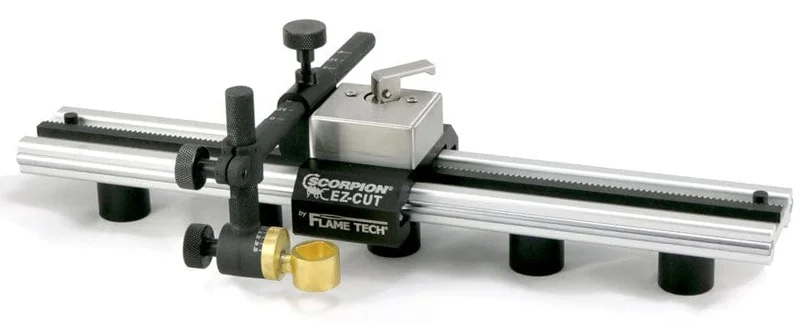 Flame Tech Scorpion EZ-Cut Complete Assembly