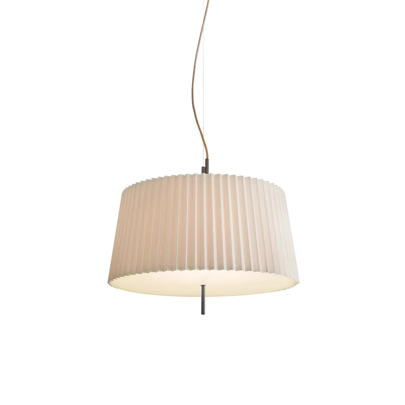Fliegenbein HL Pendant Brown, Fliegenbein