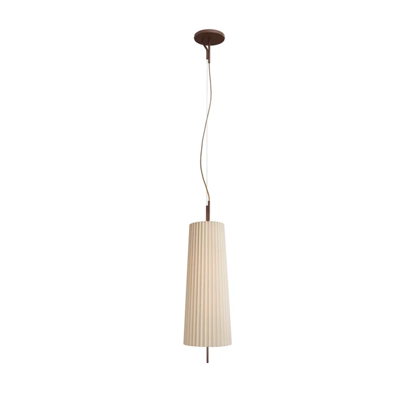 Fliegenbein PL Pendant Brown, Fliegenbein