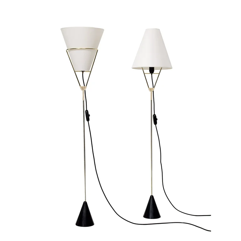 Floorlamp Vice Versa #4105-3