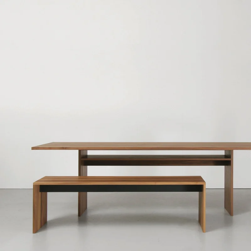 Format Bench