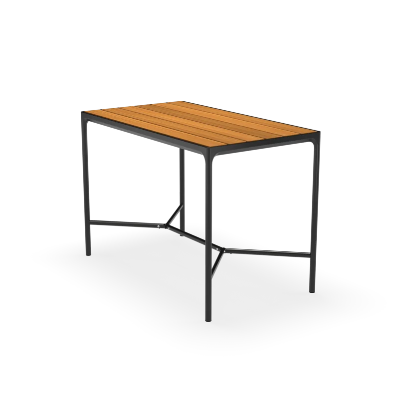 Four Bar Table