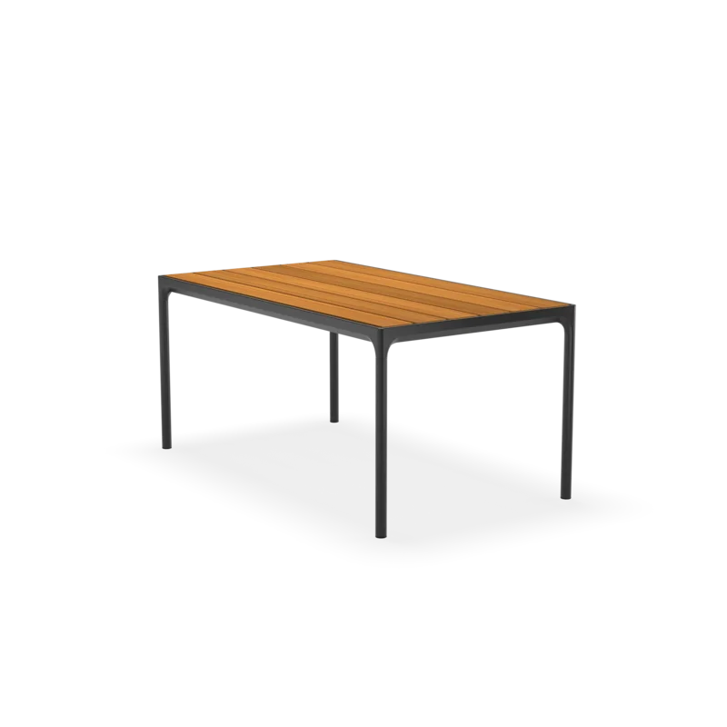 Four Dining Table