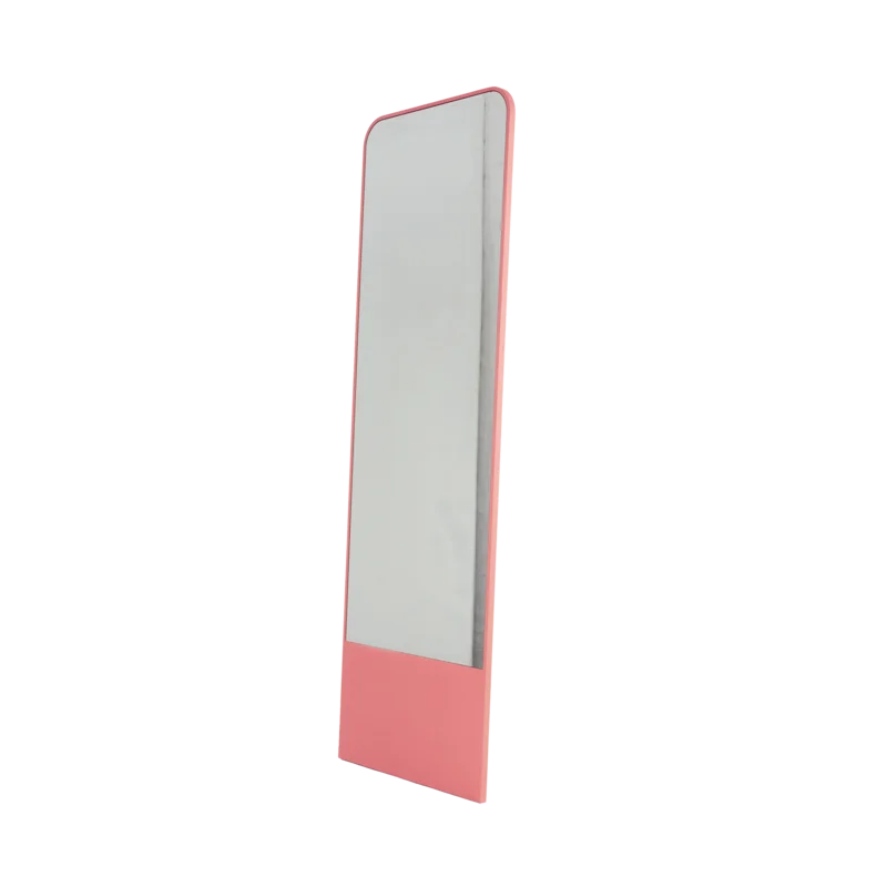 Friedrich Mirror White