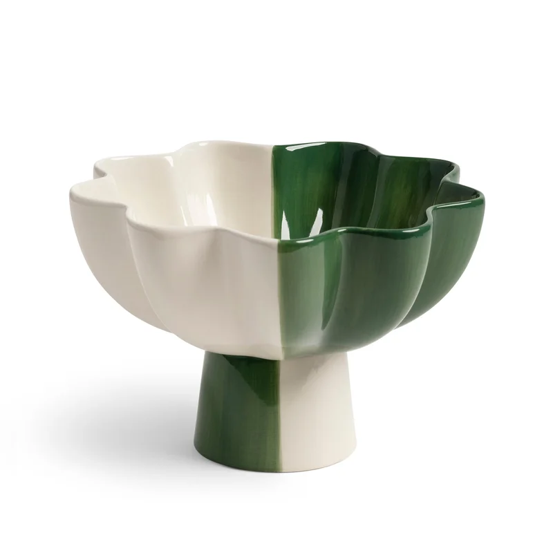 Fruit Bowl Sun Green Small