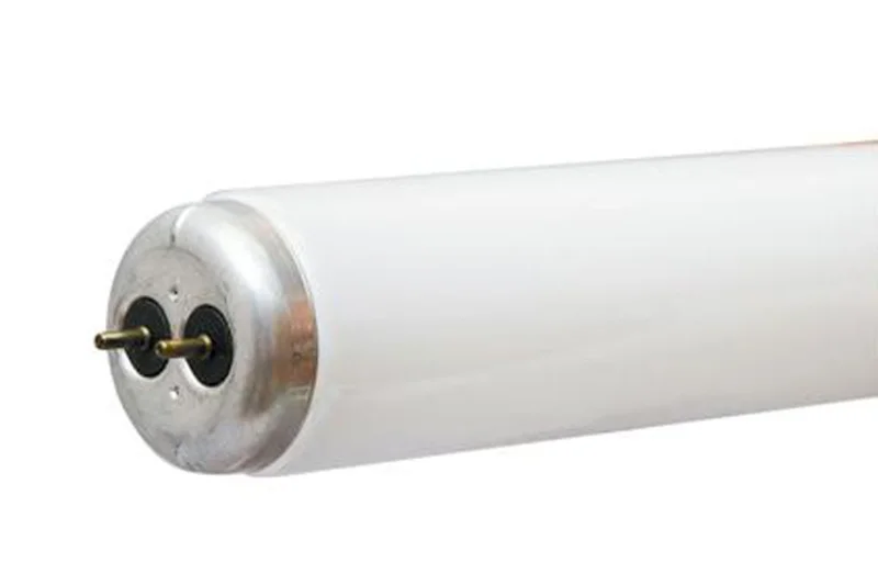 GE Lighting 18 T12 Preheat Lamp 15 Watt