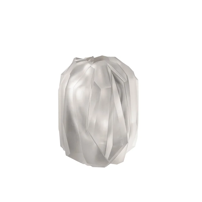 Gletscher Vase