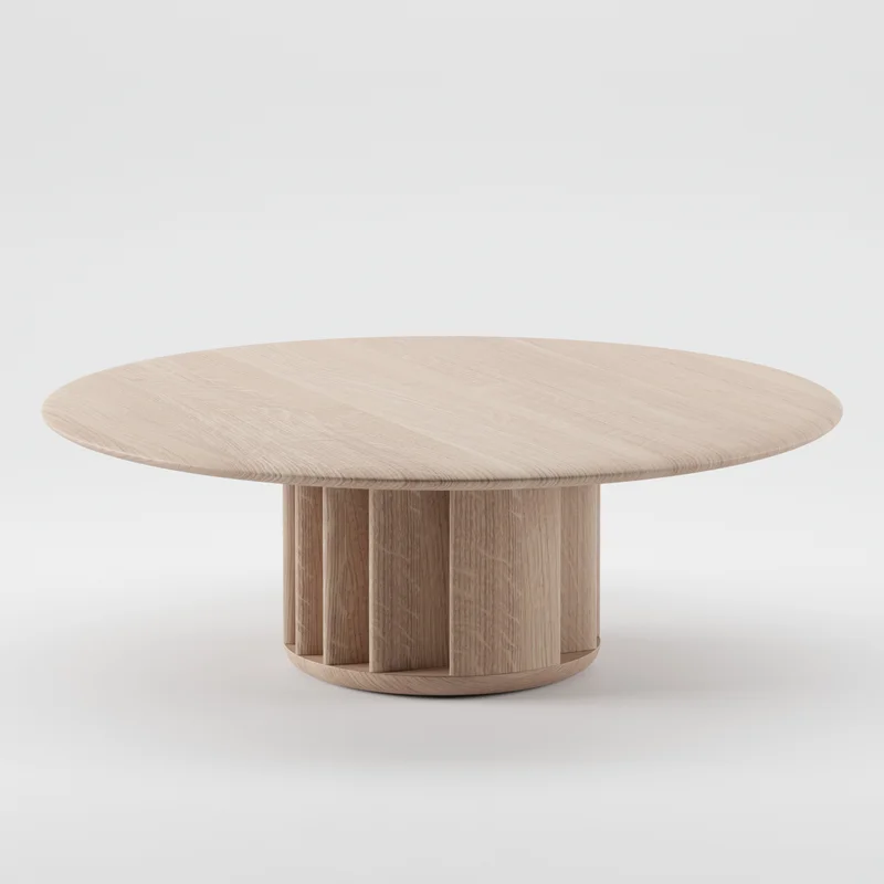 GRID Coffee Table