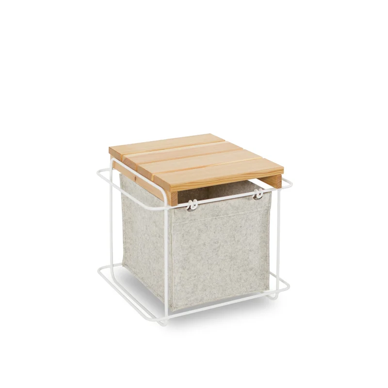 Grit Stool Indoor