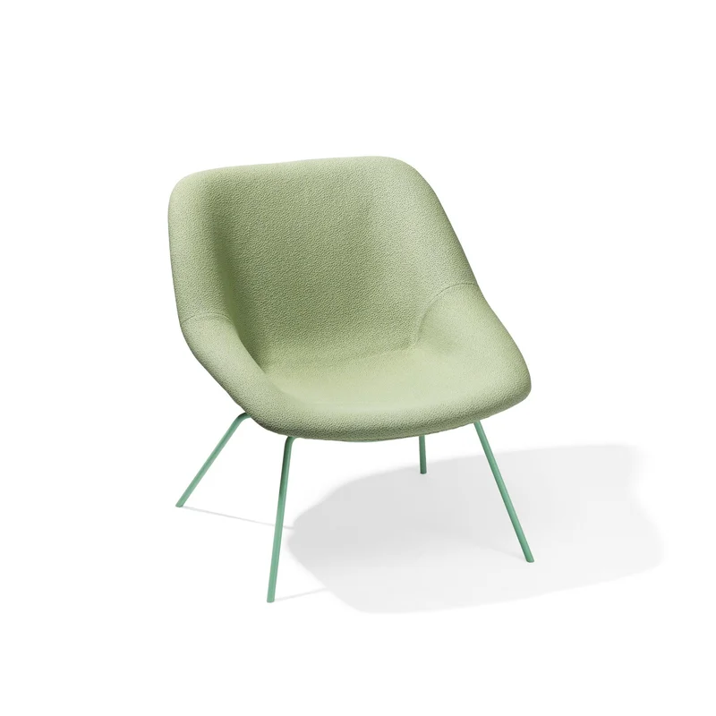 H 55 Lounge Chair