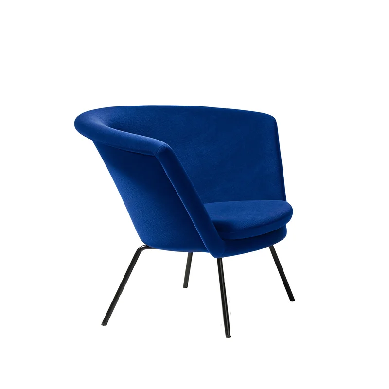 H 57 Lounge Chair