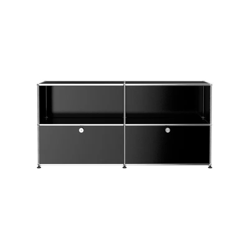 Haller Credenza C2A Golden Yellow