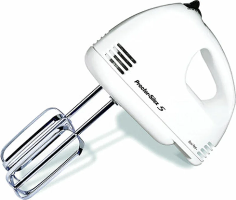 HAND MIXER 5 SP 125 W PROCTOR SILEX