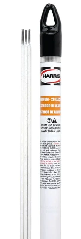 Harris 26 Aluminum Welding Electrode 00026500POP