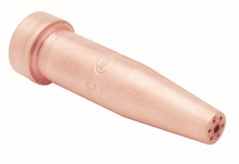 Harris Cutting Tip 6290 (Acetylene) Medium Duty