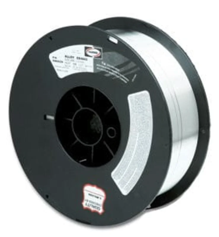 Harris ER4043 Aluminum MIG Welding Wire - 16# spool