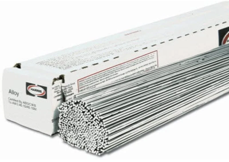 Harris ER4043 Aluminum TIG Welding Wire 10# Box