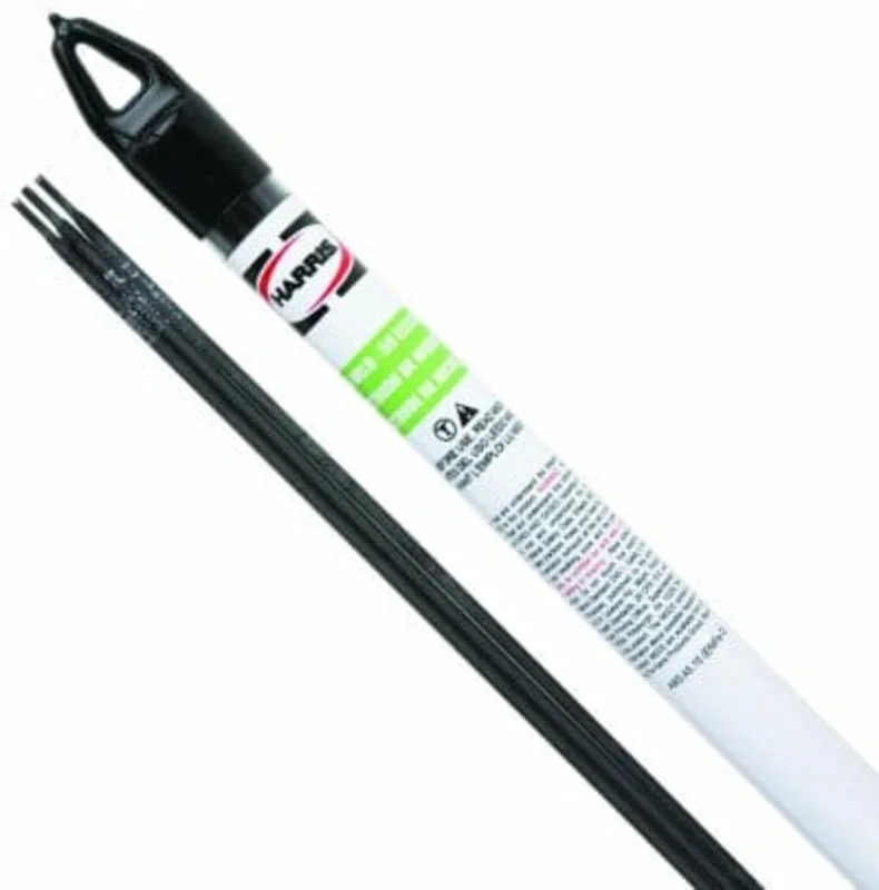 Harris NIC-L-WELD 59 Welding Electrode NLW59500POP