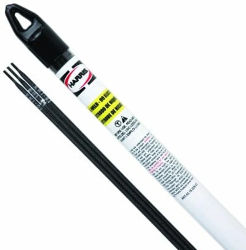 Harris NIC-L-WELD 99 Welding Electrode NLW99500POP