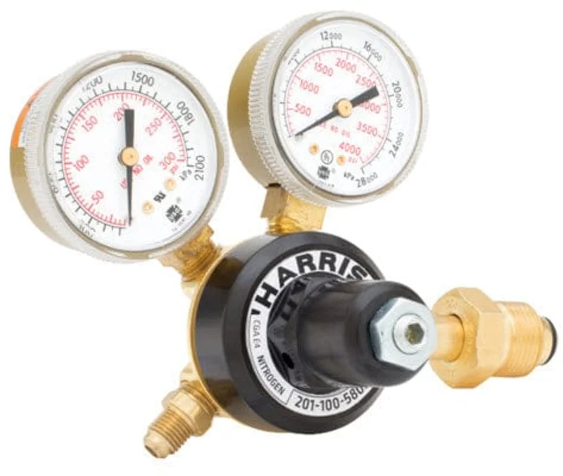 Harris Nitrogen Beverage Regulator 3001995