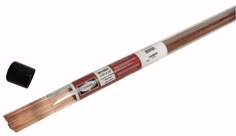 Harris RG-45 Steel Welding Rod - W1060