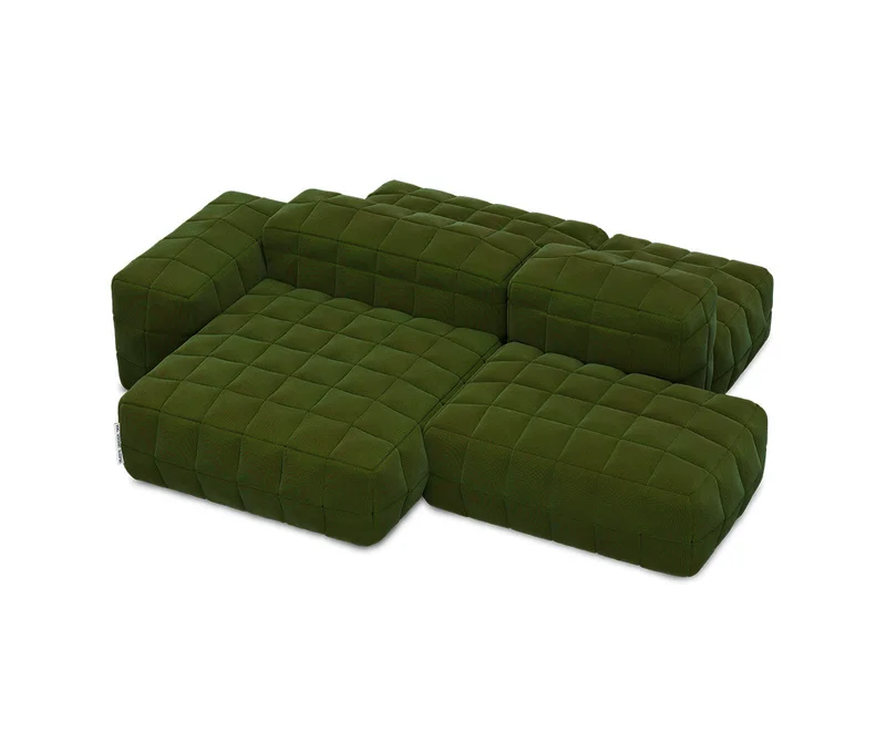 Henn Sofa Design 05
