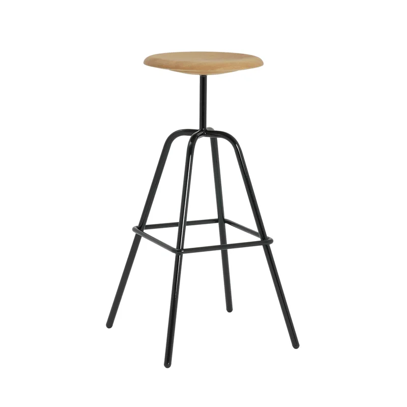 Herrenberger Barstool Low