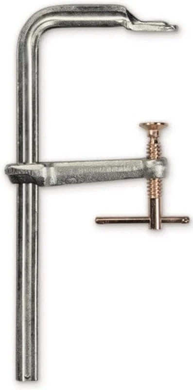 Hobart 12 Inch Super Duty, 120MM Throat F-Clamp 770555